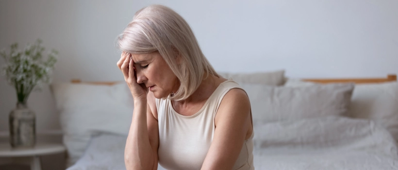 You are currently viewing Kopfschmerzen bewältigen: Wie die Liebscher & Bracht Schmerztherapie nachhaltig helfen kann