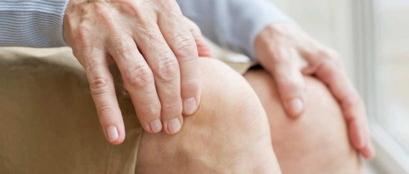 Arthrose